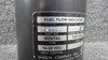 910539 Shadin Co Fuel Flow Indicator 14-28 Volts (Damaged Lens)
