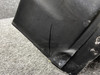 5114148-15 Cessna 421C Glareshield Assembly (Minor Damage, No Aft Seal)