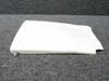 650015-004 Mooney M20C Cowl Flap Assy RH BAS Part Sales | Airplane Parts