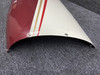 5152004-204 Cessna 421C Outboard Nacelle Cowling Assembly RH (Colored)