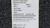 950D0311-002 (Use: 800331-983) International Avionics Transducer Amplifier (14V)
