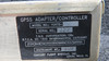 1C975 Century Flight GPSS Adapter Controller Unit with Bracket