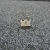 726-7106-006 Piper PA-31T Korry Annunciator Switch R Eng Fuel Press (C20)