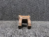 50-810295-17 Beech KA-90 Main Landing Gear Lower Torque Knee Assy w Pin (Rust)