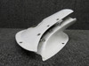 1227010-2 (Use: 1227010-6) Cessna T207 Cuff Strut Lower RH