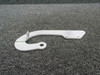 95-410029-51 Beech 95-C55 Nose Gear Baggage Door Hinge Assy Fwd w/ Hinge