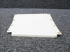 210078-508 Mooney M20C Wheel Well Cover Assy RH BAS Part Sales | Airplane Parts