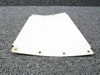 210078-508 Mooney M20C Wheel Well Cover Assy RH