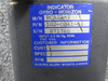102-0041-04 AID, RC Allen RCA22-7 Horizon Gyro Indicator with Fitting