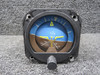 102-0041-04 AID, RC Allen RCA22-7 Horizon Gyro Indicator with Fitting