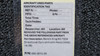 060-0015-00 Bendix King KG-102A Directional Gyro Unit with Mods (Volts: 14-28)