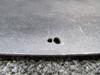 95-324006-10 Beech 95-C55 Cover Console RH