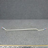 2100003-93 Cessna T210N Fuel Line Assy LH Fwd Crossvent BAS Part Sales | Airplane Parts