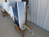 6633000-31 (FSO: 6633000-203) Cessna Citation 560XL Rudder Assembly