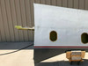 Piper PA24-250 Wing Structure Assembly LH