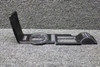 Rockwell 112B Cover Elevator Trim / Fuel Selector