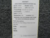 6652203-4 Cessna Citation 560XL Nacelle Air Inlet Minus Close Out and Skin RH