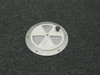 62973-005 Piper PA28-180 Cabin Exhaust Vent Disc Assy BAS Part Sales | Airplane Parts