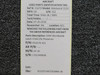 P01074-101 EAM Worldwide XF-35 Adult-Child Life Preserver