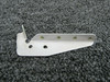 95-410031-12 (Use: 35-410077-9) Beech 95-C55 Bracket Hinge Nose Gear Door RH BAS Part Sales | Airplane Parts