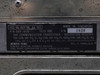 069-1024-31 Bendix King KX-155 VHF Nav-Comm with Glideslope (14V, Delamination)