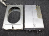 069-1024-31 Bendix King KX-155 VHF Nav-Comm with Glideslope (14V, Delamination)