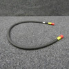 565-132 (USE: 17766-073) Piper PA-31T Flex Hose Assembly (NEW OLD STOCK) (C20)