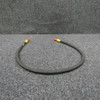 565-132 (USE: 17766-073) Piper PA-31T Flex Hose Assembly (NEW OLD STOCK) (C20)