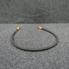 565-132 (USE: 17766-073) Piper PA-31T Flex Hose Assembly (NEW OLD STOCK) (C20)