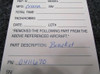 0411670 Cessna Bracket Assembly (New Old Stock) (SA)