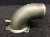 1250831-6 Cessna T207 Continental TSIO-520-G1B Air Inlet Elbow