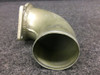 1250831-6 Cessna T207 Continental TSIO-520-G1B Air Inlet Elbow