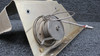 065-0030-00 King Radio KM-275 Servo Mount Assembly with Bracket
