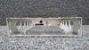 Bendix King KT-76A Transponder Mounting Tray