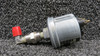 080400-0003 (Alt: 102-389017-1) Aerosonic Corp Oil Pressure Transducer