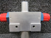 4151 Cessna Citation 560XL Solenoid Valve