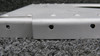 62021-001 Piper PA-28-140 Wing Nose Rib Assembly RH (Bead Blasted)