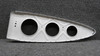 62022-003 Piper PA-28-140 Wing Nose Rib RH (Bead Blasted)