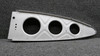 62049-000 Piper PA-28-140 Wing Rib Nose LH (Bead Blasted)