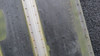 62086-000 Piper PA-28-140 Inboard Wing Skin Root Bottom LH with Access Hole