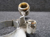 19139-000, 31740-000 Piper PA-23-250 Main Gear Retraction Clamp and Bracket
