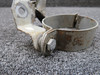 19139-000, 31740-000 Piper PA-23-250 Main Gear Retraction Clamp and Bracket