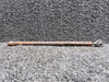 63327-024 Piper PA44-180 Nose Wheel Control Rod Assembly