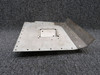 1213905-2 / 1213907-1 Cessna T207 Skin RH Lower W/ Heater Adapter