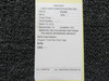 Oxygen Hose (No Data Tag)