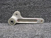 0842108-497 Cessna 310Q Nose Gear Retract Arm Assembly