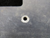 23771-000 Piper PA-30 Fuel Selector Valve Access Door Assy with Floorboard