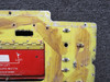 23771-000 Piper PA-30 Fuel Selector Valve Access Door Assy with Floorboard