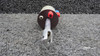 0541138-3 Cessna 337G Master Brake Cylinder Assembly RH