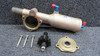 1281000-2 Cessna 337G Main Gear Actuator Assembly RH (Core)